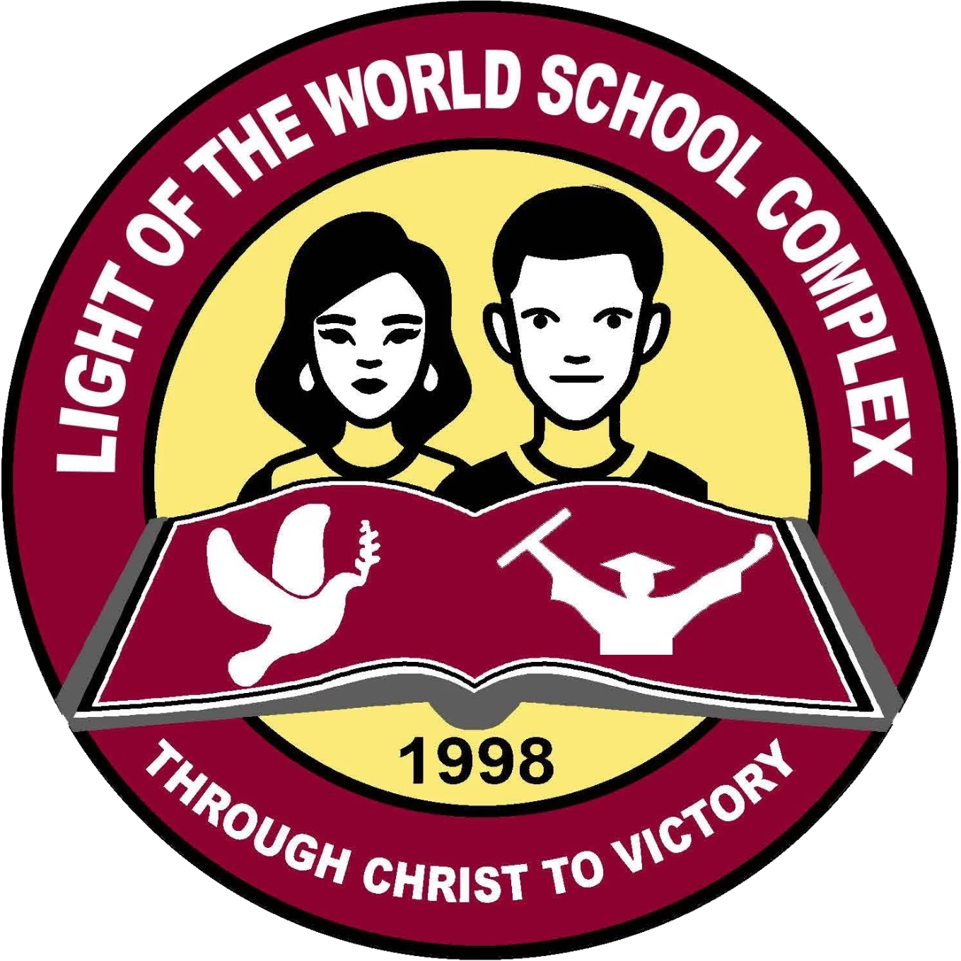 light of the world school complex